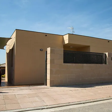 Holiday home Modernes Einfamilienhaus Mit Pool